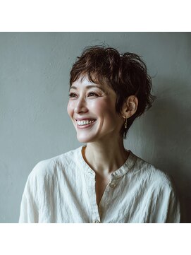 アンサ 椥辻店(ANSA) ショートレイヤー