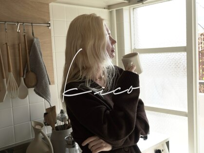 キコ(kico)の写真