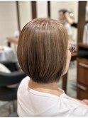 ダメージレスストレート