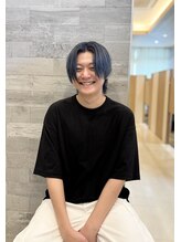 トリートメント、ヘッドスパに迷ったらご相談下さい！ヘアケアが得意【遠山】