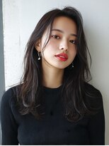 テーラヘアー 袖ヶ浦2号店(TELA HAIR)&nbsp;ロングスタイル【袖ヶ浦２号店】＜20代30代40代50代60代＞