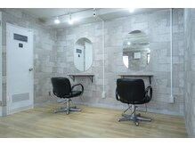 ヘアーリゾートガーデン 浅草 蔵前店(Hair Resort Garden)