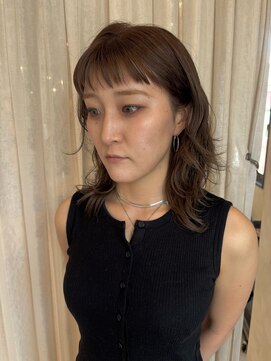 フィエルウメダ(Fier umeda) ミディアムレイヤー◎