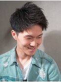 【alpha新宿】メンズスタイル(新宿駅/メンズサロン)