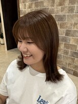 ココハナ(Kokohana)&nbsp;ヘーゼルベージュ
