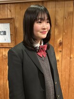 ラパンセベージュ(LA PENSEE BEIGE)&nbsp;LAPENSEE /beige/小倉/レディースレイヤー
