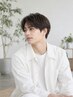 【男性限定】似合わせカット&クイックスパ 6600→5500