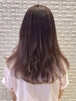 オリーブスバイネオリーブ(Olive's by neolive)&nbsp;【新宿 neolive】シアモーブピンク×グラデーションカラー