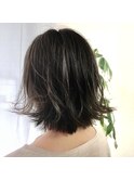 サロンスタイル