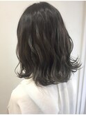 リッチグレイ☆