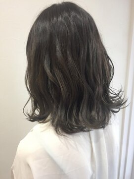 アリシア(ALICIA) リッチグレイ☆