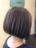 ニコ(nico)&nbsp;☆グレーカラー☆