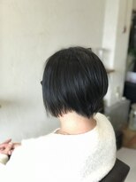 リュミエール(Lumiere)&nbsp;ショート