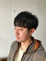 メンズサロン ウエストサイドカットクラブ(Men's West Side Cut Club)&nbsp;ｗｓｃｃ ビジネススタイル