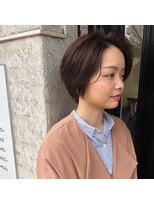 ミジョレ(MIJYORE)&nbsp;春ショート