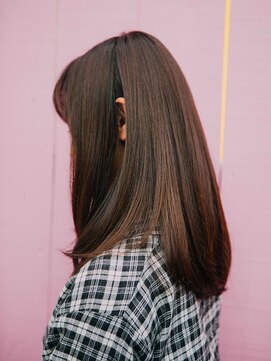 プロデュース 橋本店(Produce) 愛されヘア