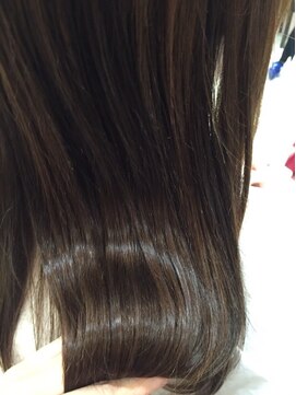 クレル(Creelu) ロング