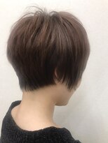 プリーム ヘアー(Pleame hair)&nbsp;ショート