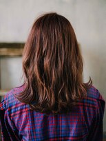 プロデュース 古淵店(Produce)&nbsp;王道ナチュラルスタイル