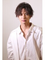 リップス 大宮(LIPPS)&nbsp;ツイストアップバング