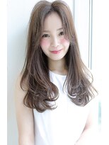 ザ キャンバス ミヤザキツネヒサ(THE CANVAS 宮崎恒久)&nbsp;ひし形シルエット＿カール＿ベージュカラー★★