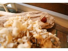 ハレ(HALE)の雰囲気(インテリアにも拘っています♪プライベート空間で素敵な時間を。)