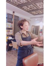 モードポップ 相武台店(Mode Pop) メグ 