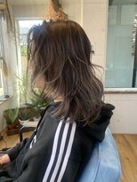 ウミマチ(umi machi)&nbsp;umi machi ナチュラルエアタッチ