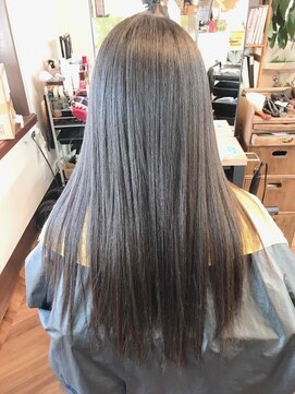 エリュシオンジョイ(Elysian JOY) 縮毛矯正