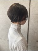 【足立】大人ショート