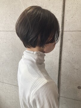 ニューヨークニューヨーク 松井山手店(NYNY) 【足立】大人ショート