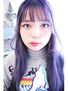 リーズ 表参道(Lise) Lise【表参道】【イルミナカラー】【髪質改善】【学割U24】