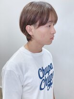 モリオフロムロンドン 松戸店(Morio from London)&nbsp;【松戸 岩口】耳かけハンサムショート