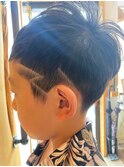 ライン男子♪