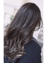 アンティア 中神店(AN'TIA)&nbsp;3D×ハイライト