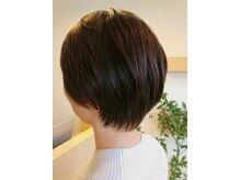 ニコットヘアールーム(nicotto HAIR ROOM)