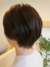 ニコットヘアールーム(nicotto HAIR ROOM)