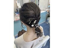 ヘア メイク ビアンカ(Hair make Bianca)