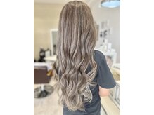 ヘアーサロン シャチ(SHACHI)