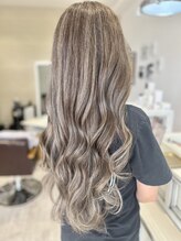 ヘアーサロン シャチ(SHACHI)