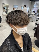 ゼスト 八王子店(ZEST) 波巻きスパイラル