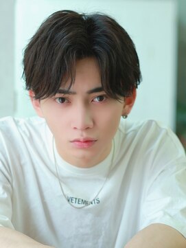 リップス 表参道店(LIPPS) カルマバングショート