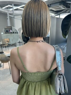 クルネ(kurune) アンブレラカラー