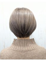 アトリエMAI 北千住 ★ダブルカラー+王道グレージュ◎