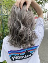 プルメリアドット(Plumeria.)&nbsp;ほわいとあっしゅ