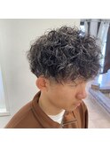 メンズハイライト