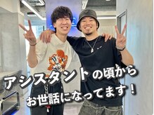 【20代男性】ノリが良くて明るくて、、、