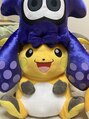 フェルナ(ferna) クレーンゲームが好きなのでゲーセンによく出没します。