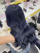 ウィル 横浜(WILL) 【YUZU】指名 ブルーラベンダー