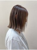 ボブ